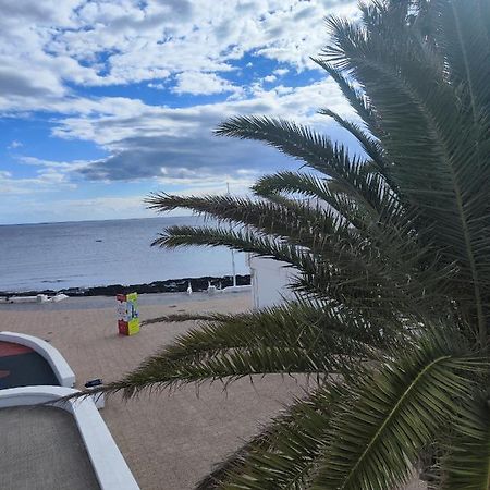 Ferienwohnung Calma Playa Honda  Exterior foto
