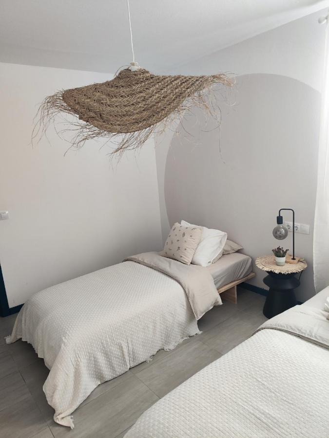 Ferienwohnung Calma Playa Honda  Exterior foto