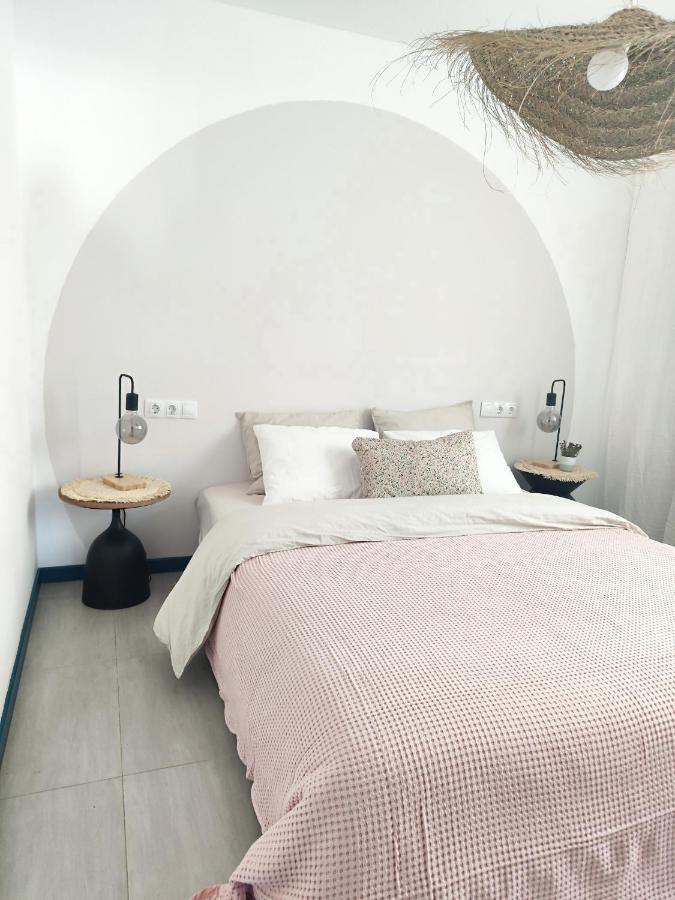 Ferienwohnung Calma Playa Honda  Exterior foto