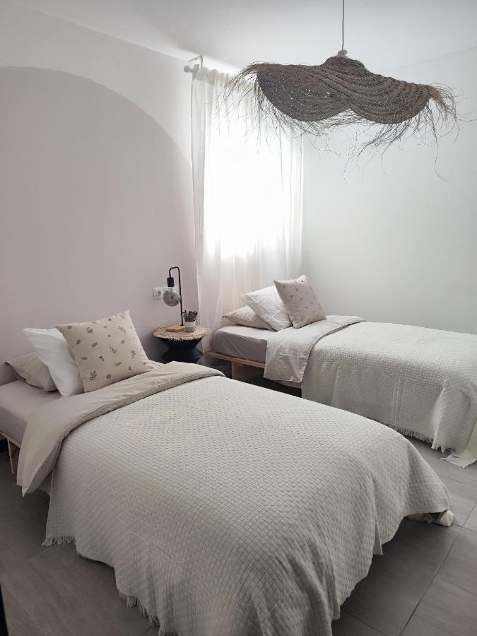 Ferienwohnung Calma Playa Honda  Exterior foto